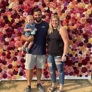 Meet your Posher, Brandon